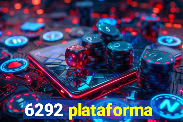 6292 plataforma